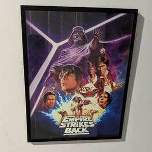 Star Wars Empire Strikes Back photo